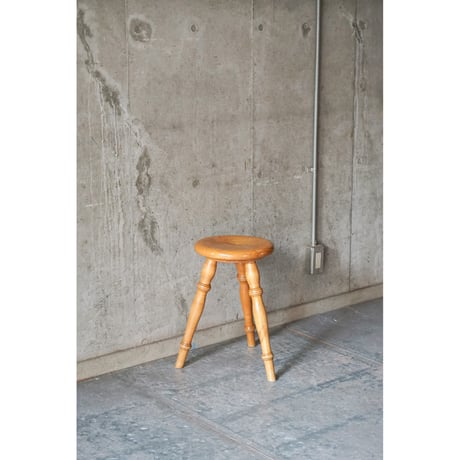 Denmark スツール　Stool