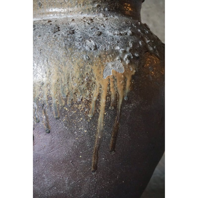 常滑焼 壺 | SOWGEN