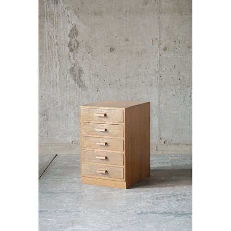 小引き出し Drawer