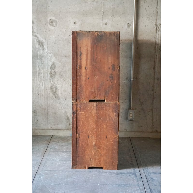 ガラス戸棚 | SOWGEN