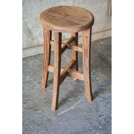 ハイスツール　High stool