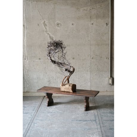 文机 Low table