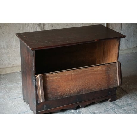 バンダジ　李朝家具