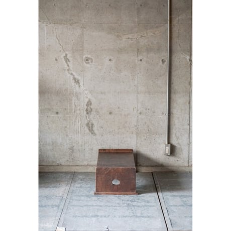 文机　Low table
