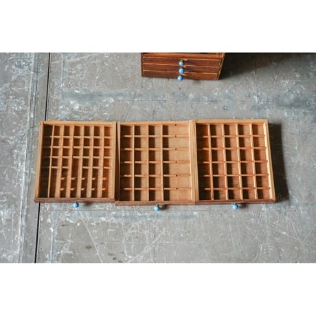 小引き出し Drawer