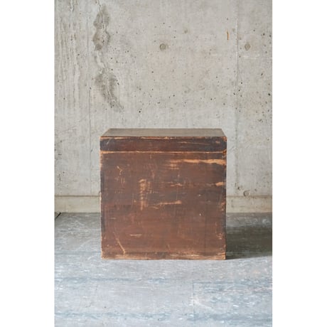 道具箱 Tool box