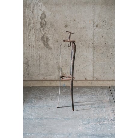 燭台 Candlestick