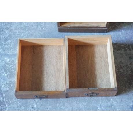 小引き出し Drawer