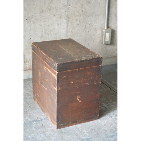 道具箱 Tool box