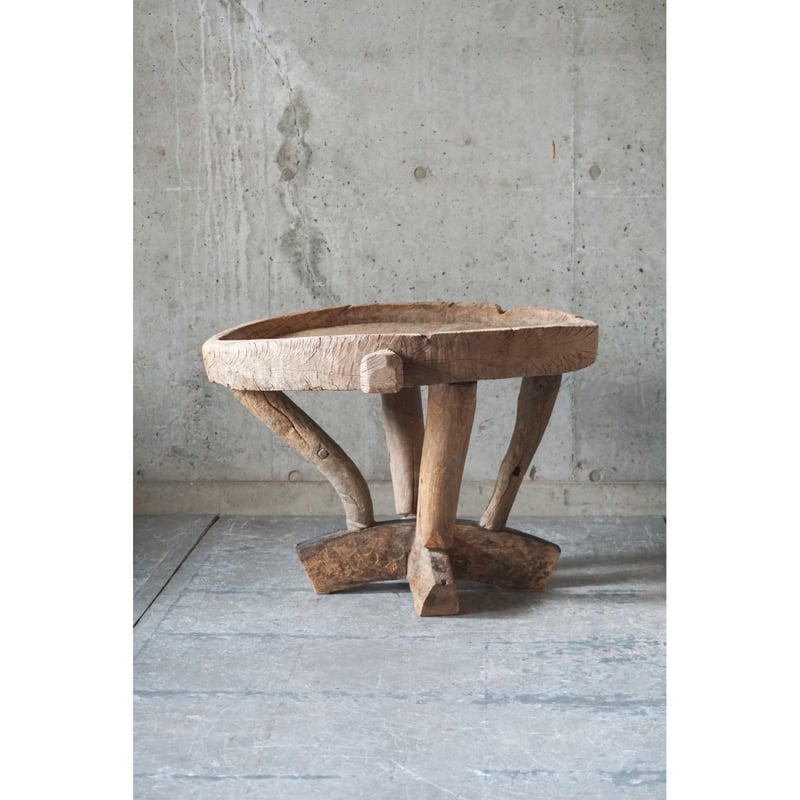 Africa テーブル | SOWGEN