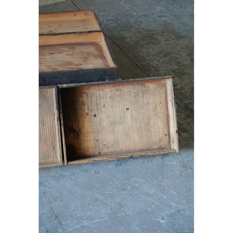 引き出し箱 Drawer