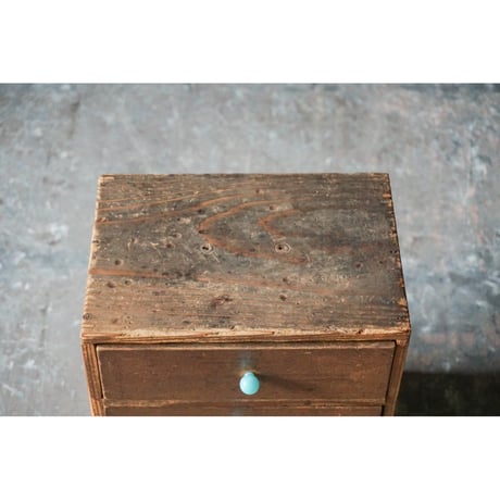 小引き出し Drawer