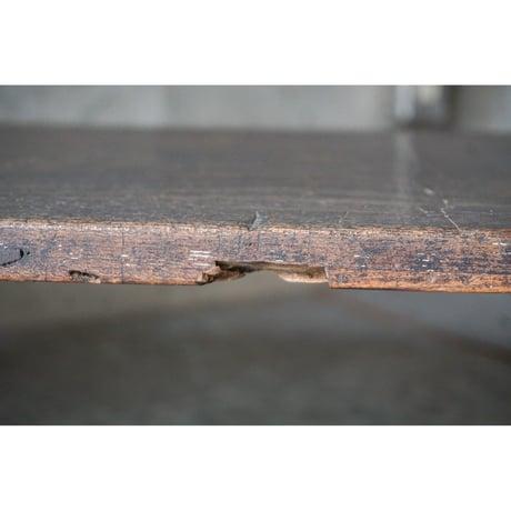 文机　Low table