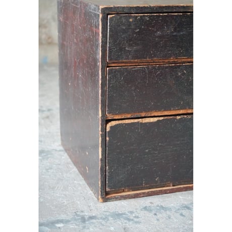 小引き出し Drawer