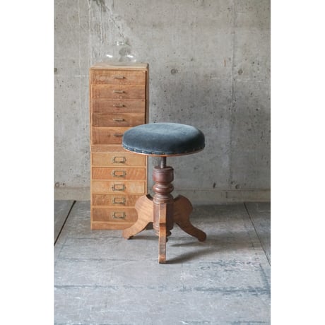 回転スツール Stool
