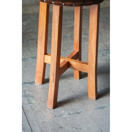 ハイスツール High stool