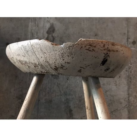 Denmark シューメーカースツール