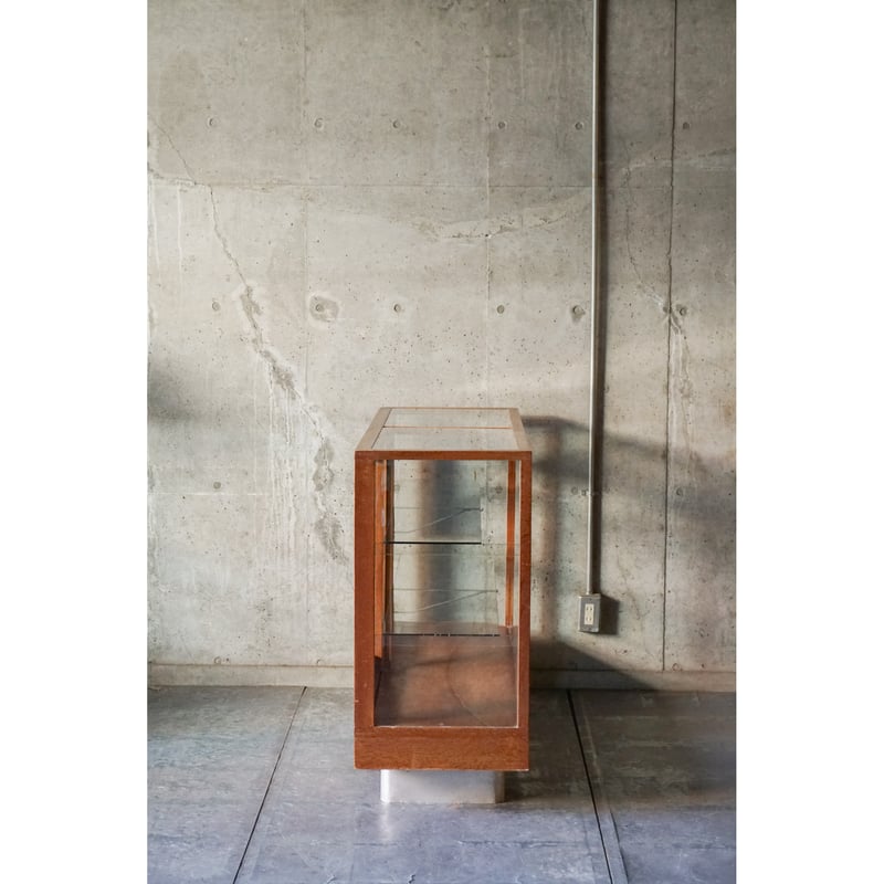 値下げしました！ショーケース×5 ショーケース | SOWGEN