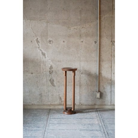花台　Flower stand