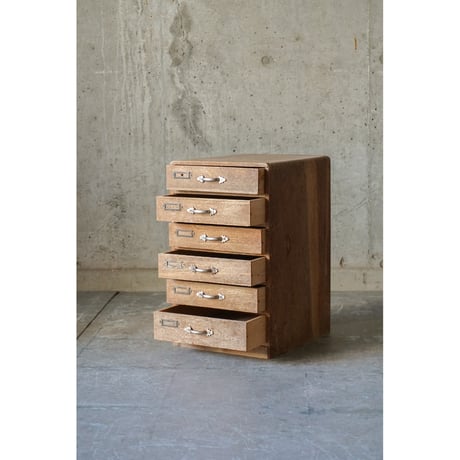 小引き出し Drawer