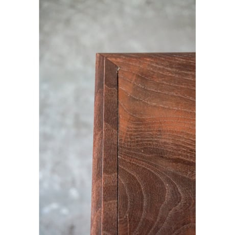 花台 Wooden stand