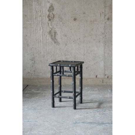 飾り台　Bamboo stand