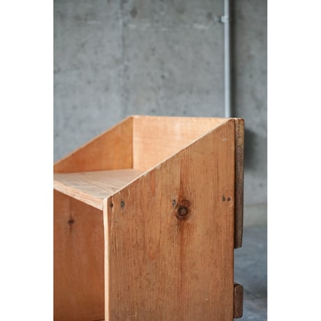 本立て Book stand