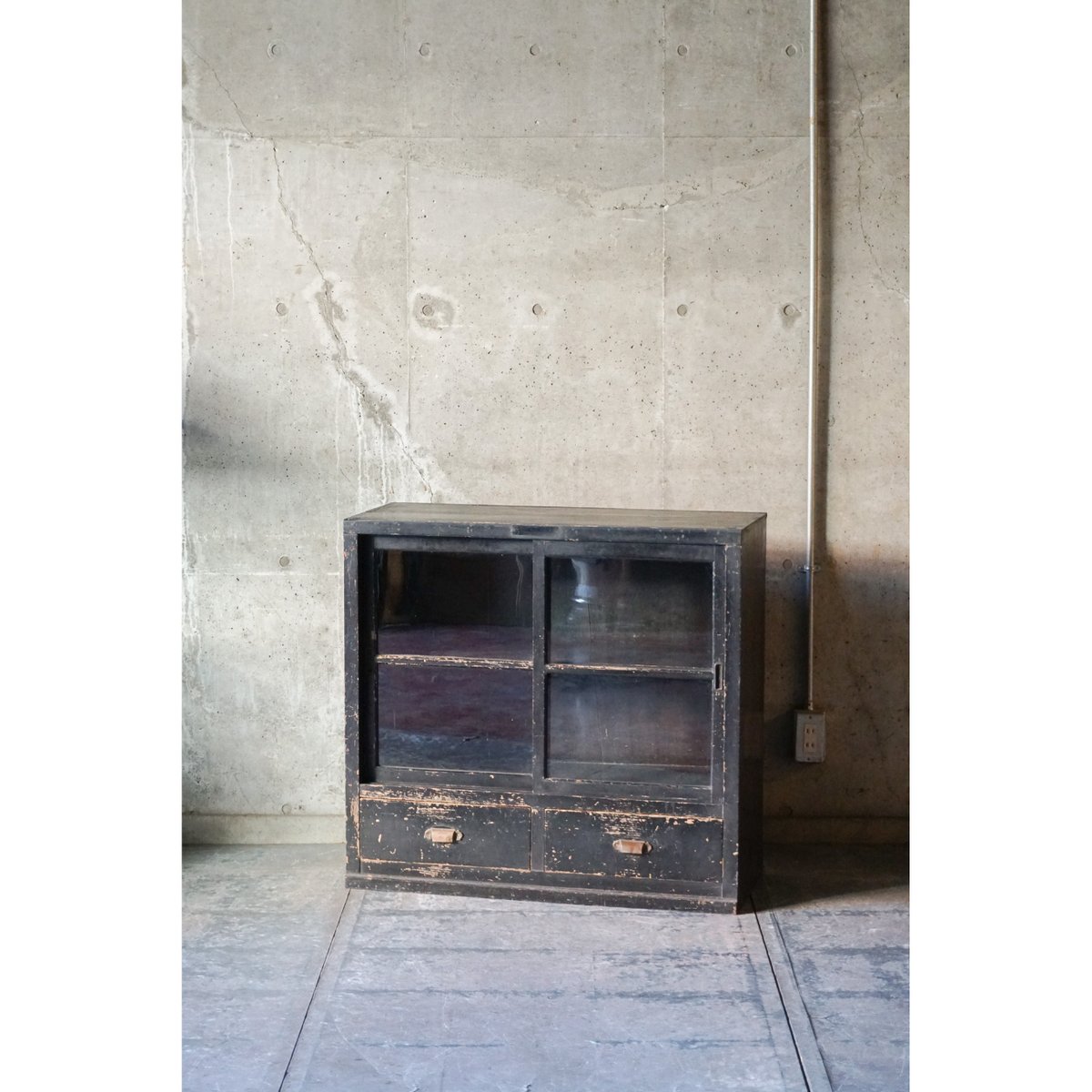 ガラス戸棚 | SOWGEN