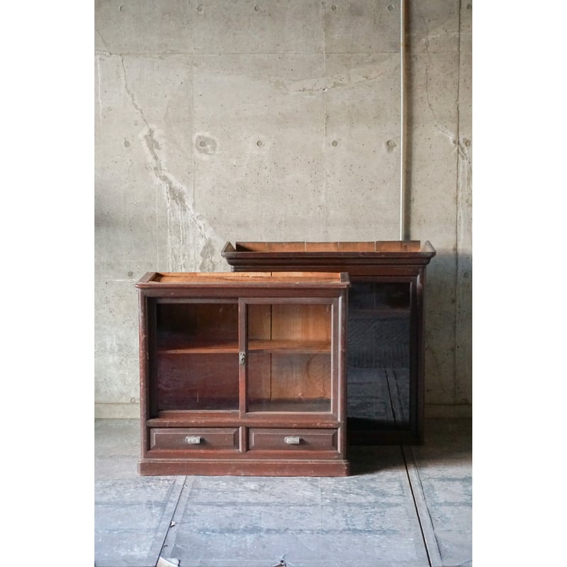 ガラス戸棚 | SOWGEN