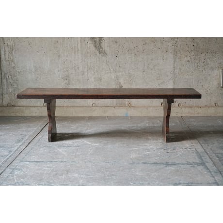 文机 Low table