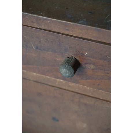 小引き出し　Drawer