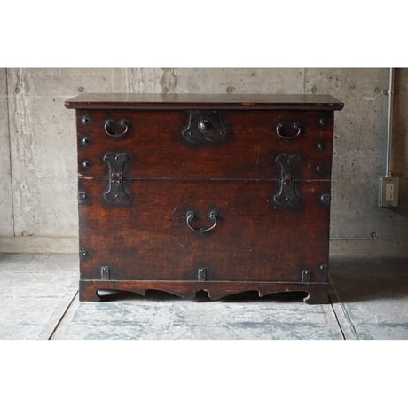 バンダジ　李朝家具