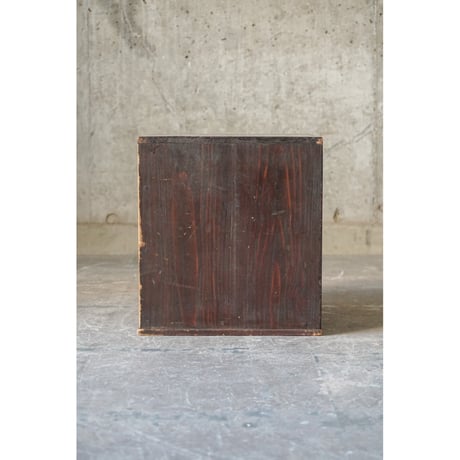 小引き出し Drawer