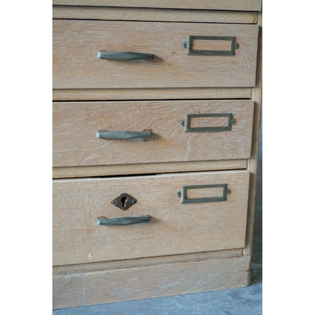 小引き出し Drawer