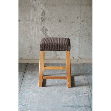 ハイスツール High stool