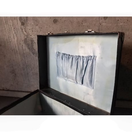 ファイバートランク
