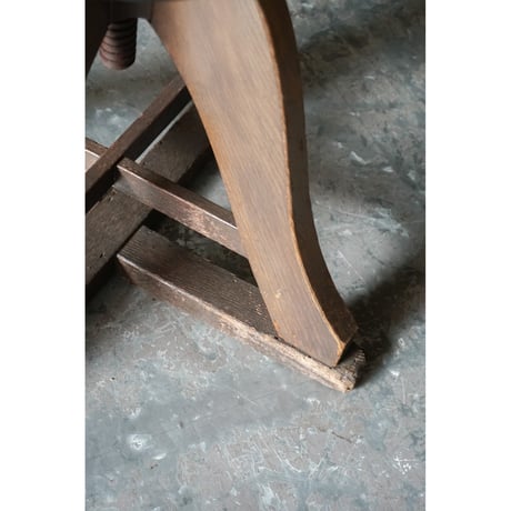 回転スツール　Stool