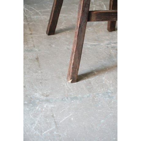 台 Wooden stand