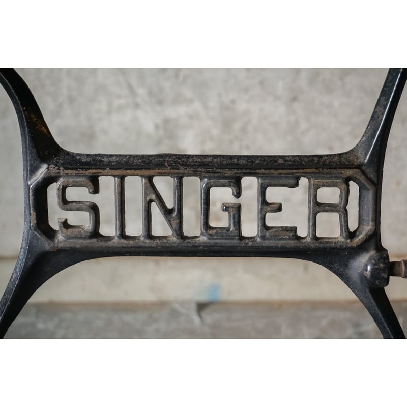 ミシン脚テーブル | SOWGEN