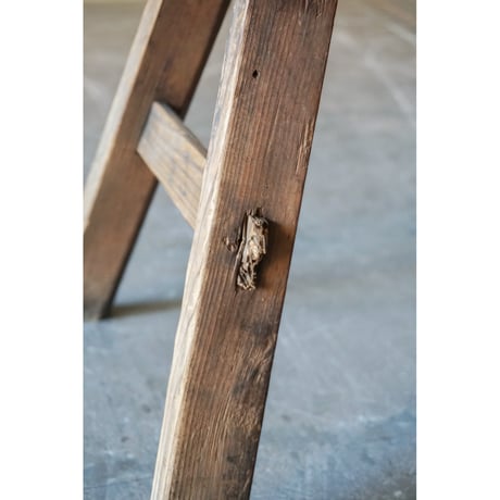 鞍掛 スツール Stool