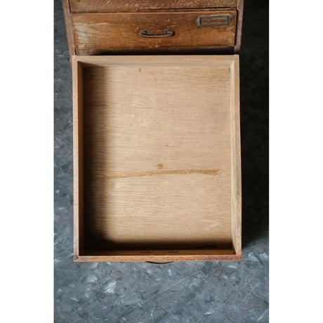 小引き出し Drawer