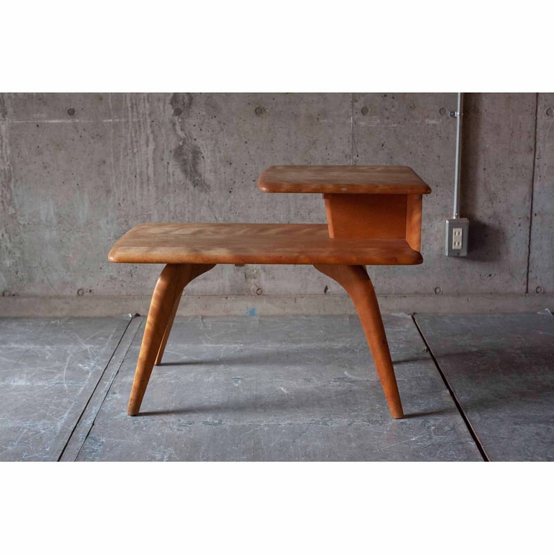 HEYWOOD WAKEFIELD社 ステップエンドテーブル | SOWGEN