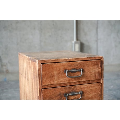 小引き出し Drawer