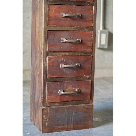 小引き出し　Drawer