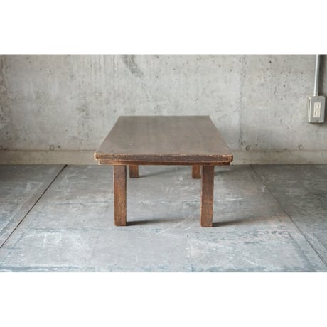 座卓 Low Table