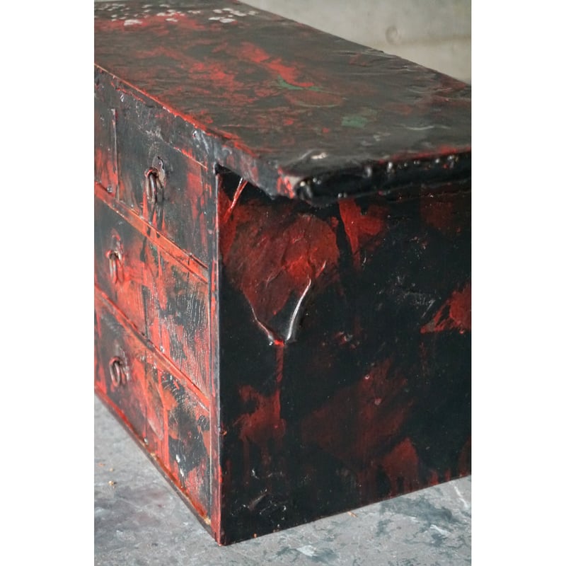 漆 作業台（定盤） Urushi workbench | SOWGEN