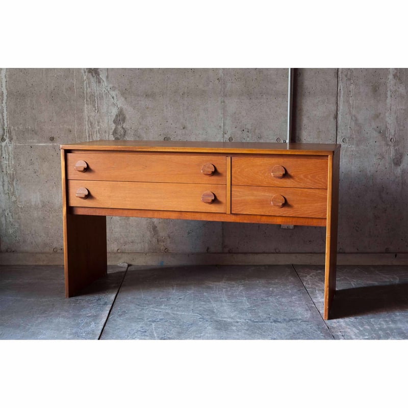 イギリス Stag社製 チェスト サイドチェスト イギリスアンティーク