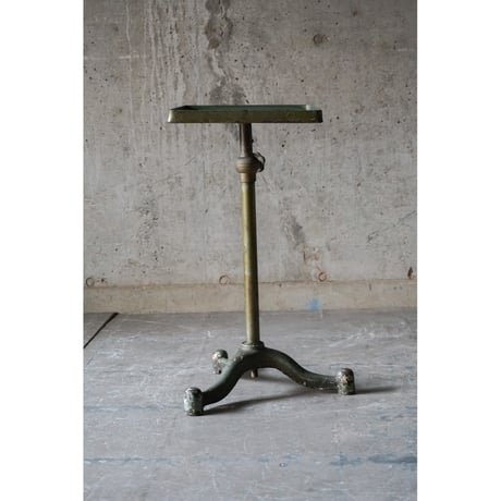 アイアンスタンド Iron stand