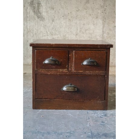 小引き出し Drawer