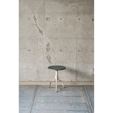 回転スツール　Stool